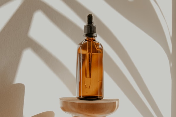 Argan Oil